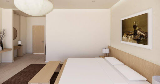 18 Inspiring Master Bedroom Ideas